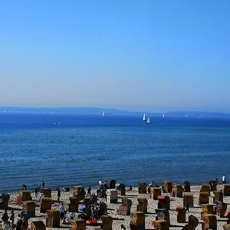 Folkeboot * Laboe