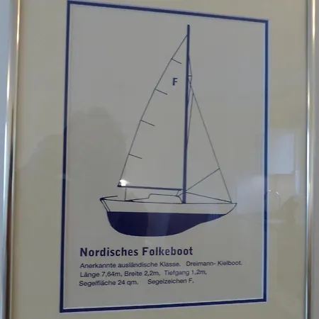 Apartment Folkeboot