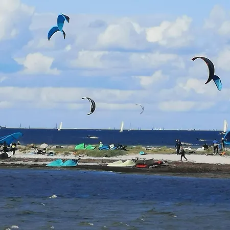 Folkeboot Apartment