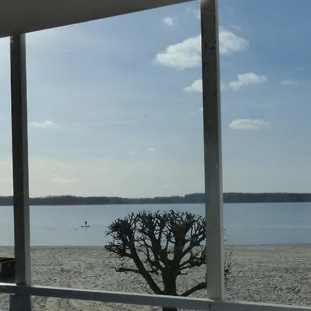 Apartment Folkeboot
