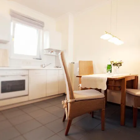 Folkeboot Apartment Laboe