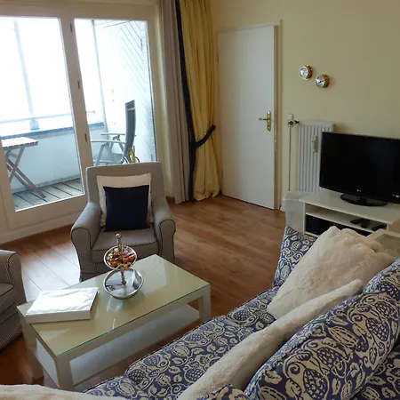 Folkeboot Apartment