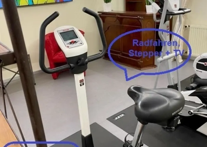 Folkeboot Apartamento Laboe