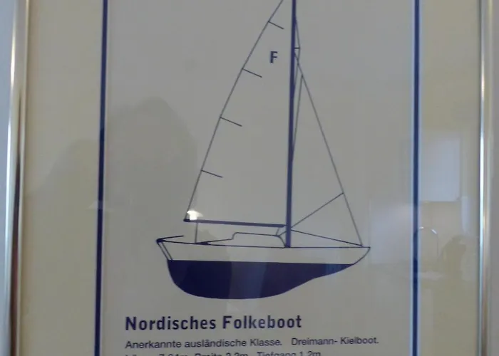 Apartamento Folkeboot