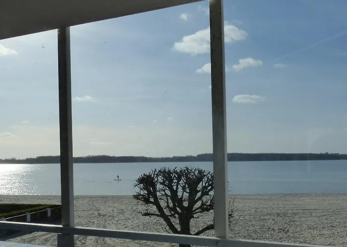 Apartamento Folkeboot