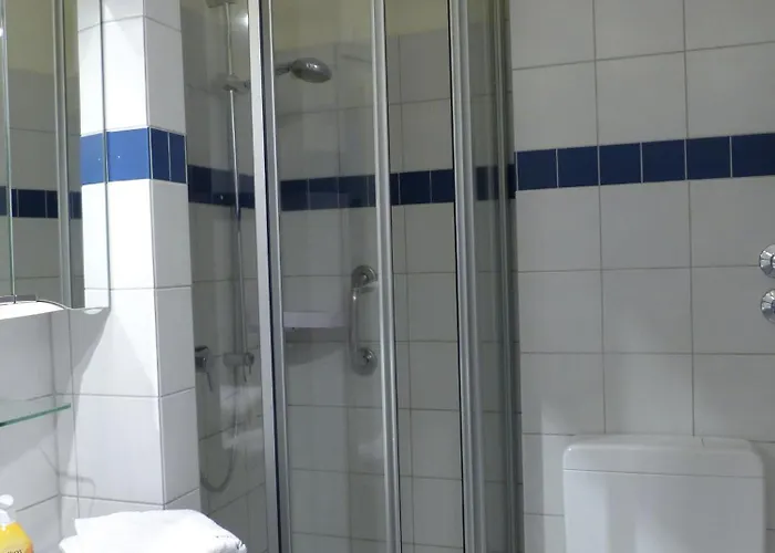 Apartamento Folkeboot *